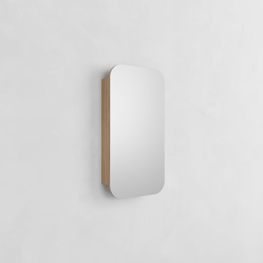 Hudson Cabinet Mirror | 500 Wide