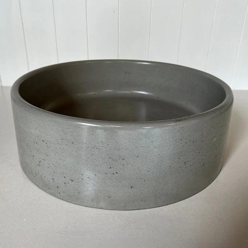 Concrete Basins