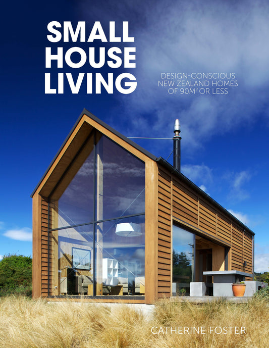 Small House Living | Book