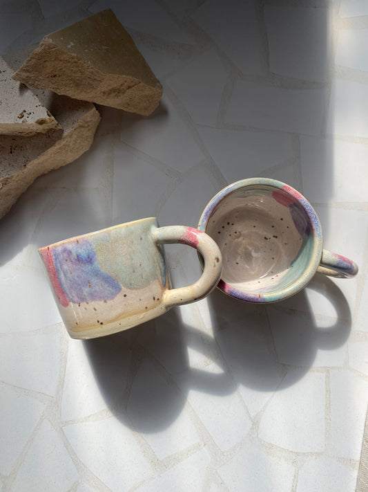 Mermaid Mug