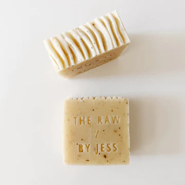 Natural Soaps