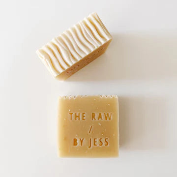 Natural Soaps