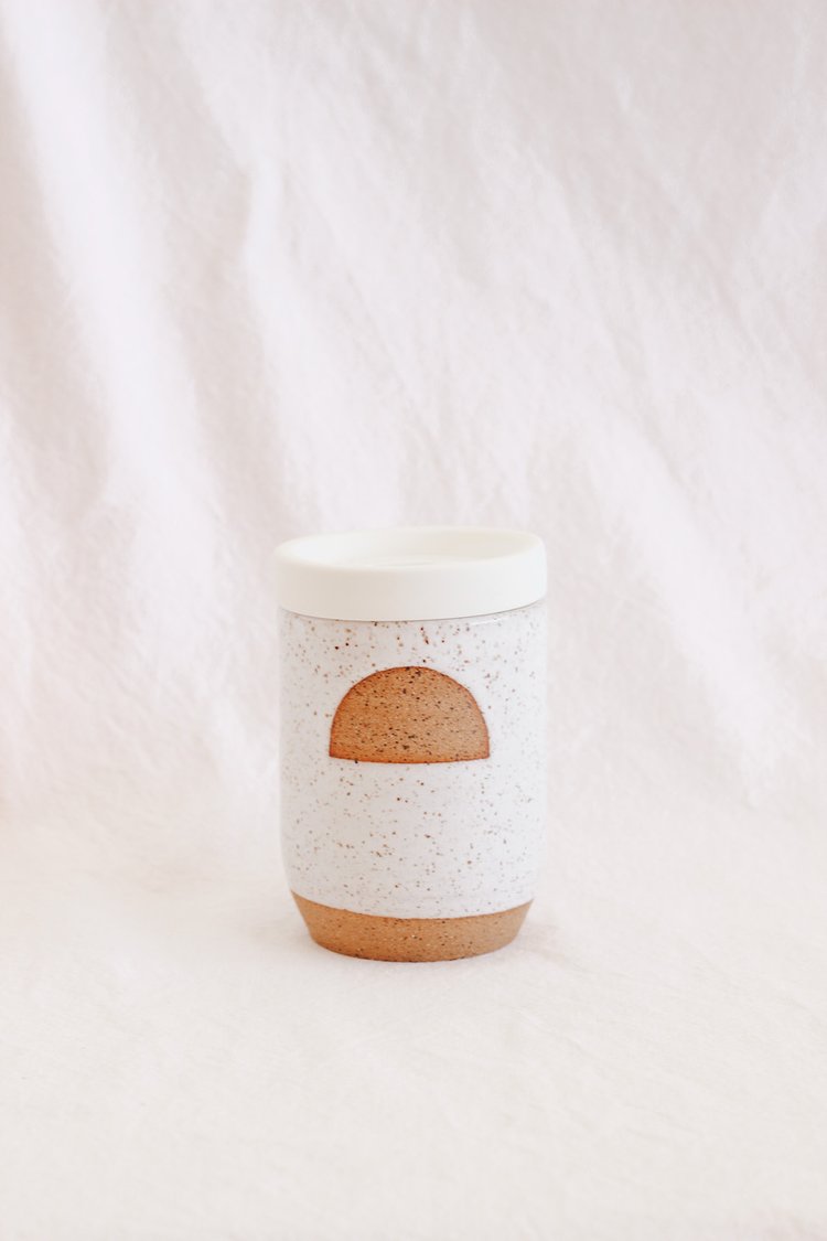 Sun Worshipper Tumbler